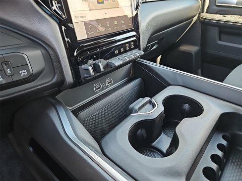 New 2025 RAM 2500 Big Horn image 20