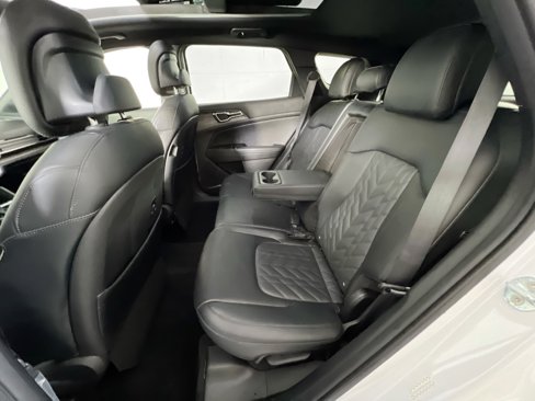Used 2023 Kia Sportage X-Pro Prestige image 26