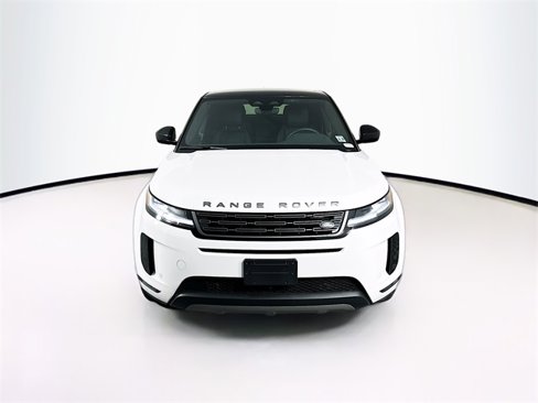 Used 2026 Land Rover Range Rover Evoque S image 2