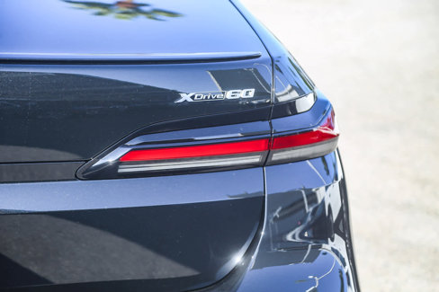 New 2026 BMW i7 xDrive60 w/ Premium Package image 7