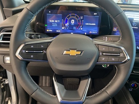 New 2026 Chevrolet Traverse LT w/ Driver Confidence Package image 14