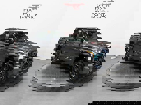 New 2026 Toyota Tundra Platinum image 7