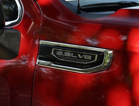 New 2026 GMC Sierra 1500 SLT w/ SLT Premium Plus Package image 40