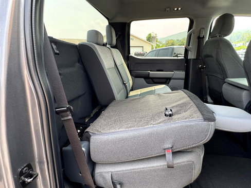 Used 2024 Ford F250 XLT image 30