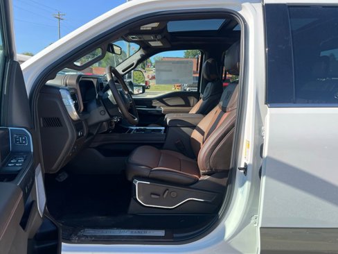 New 2026 Ford F250 King Ranch image 14
