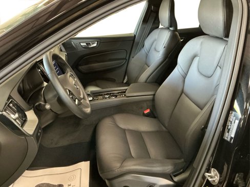 Certified 2025 Volvo XC60 T8 Plus w/ Climate Package image 24