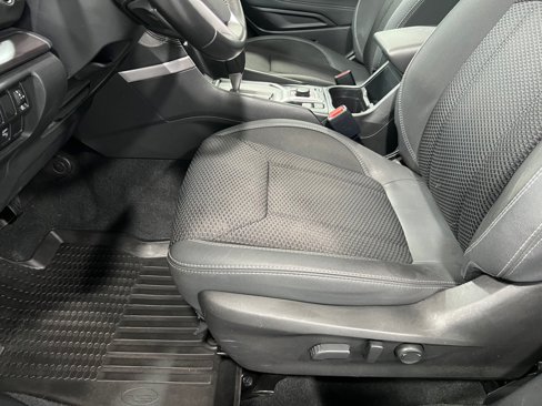 Used 2020 Subaru Forester Premium w/ Popular Package #1 image 11