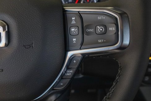 New 2026 RAM 1500 Laramie image 24