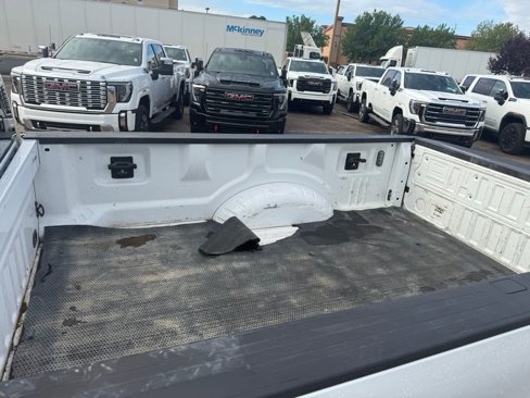 Used 2023 Ford F250 XL w/ STX Appearance Package image 13
