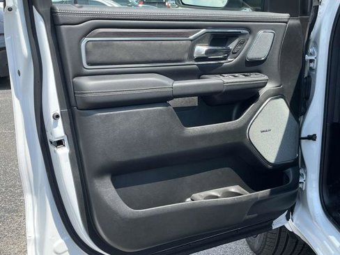 New 2026 RAM 1500 Laramie image 12