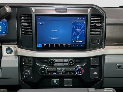 New 2026 Ford F250 XLT image 8
