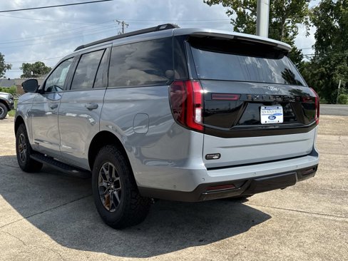 New 2025 Ford Expedition Tremor image 4