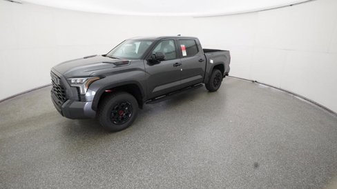 New 2026 Toyota Tundra TRD Pro image 1
