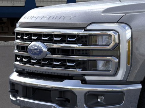 New 2026 Ford F350 4x4 Crew Cab Super Duty image 17