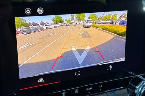 New 2025 GMC Canyon Elevation image 22