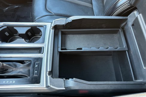 Used 2019 Ford F150 Platinum image 31
