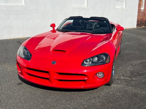 Used 2003 Dodge Viper SRT-10 image 13