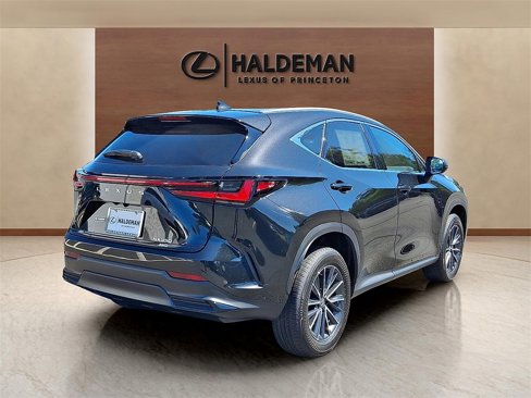 New 2026 Lexus NX 350 AWD w/ Premium Package image 4