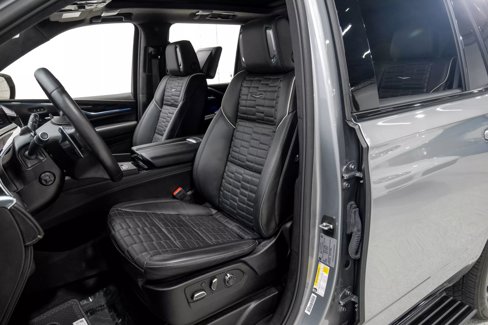 Used 2023 Cadillac Escalade V image 21