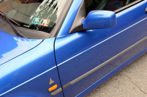 Used 1999 Saab 9-3 Viggen image 38