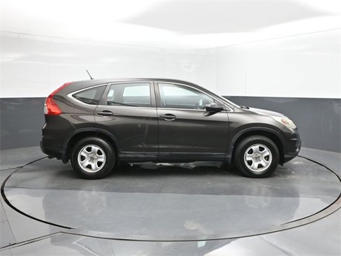 Used 2015 Honda CR-V LX image 26