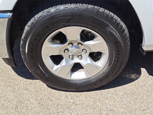 Used 2025 RAM 1500 Big Horn image 9