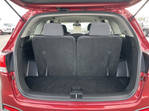 Used 2018 Kia Sorento LX image 9