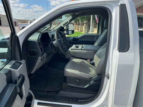 Used 2019 Ford F350 XL w/ Power Equipment Group image 8