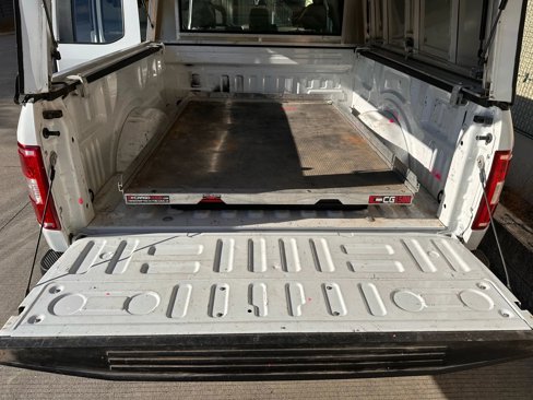 Used 2018 Ford F150 XL w/ Equipment Group 101A Mid image 7