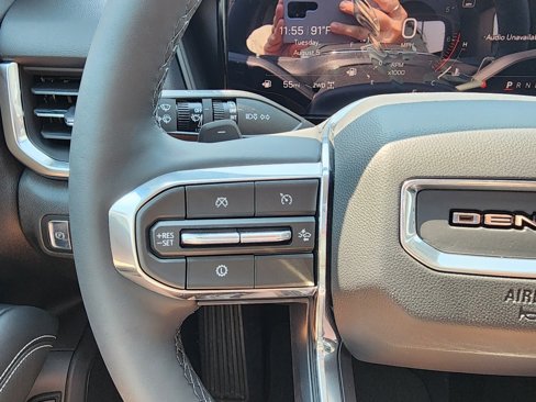 New 2026 GMC Terrain Denali image 19