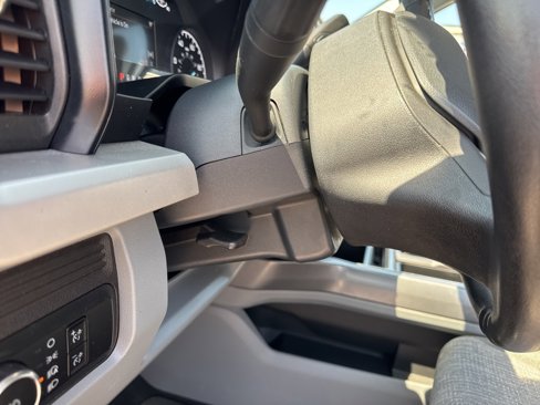 Used 2024 Ford F250 XLT w/ FX4 Off-Road Package image 49