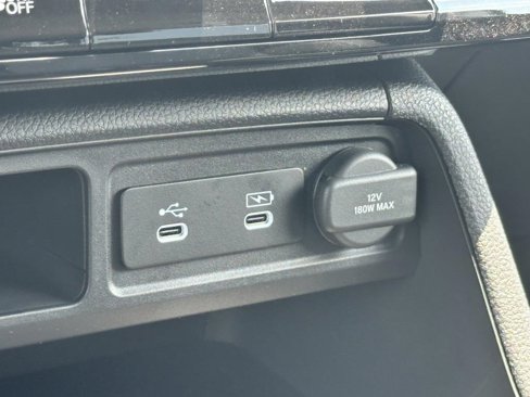 New 2026 Honda Passport RTL image 19
