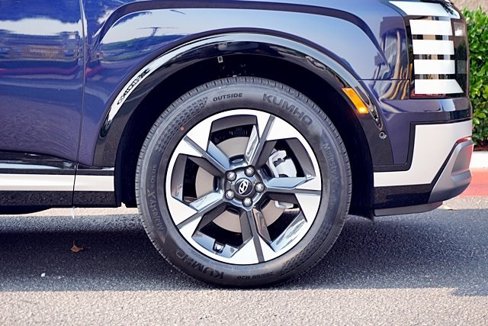 New 2026 Hyundai Palisade Limited image 8