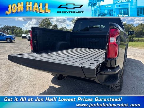 New 2026 Chevrolet Silverado 1500 ZR2 image 12