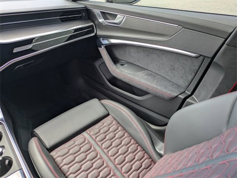 New 2026 Audi RS 6 performance image 17