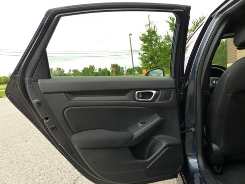 Used 2024 Honda Civic Sport image 33