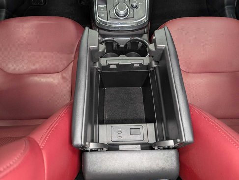 Certified 2023 MAZDA CX-9 Carbon Edition image 20