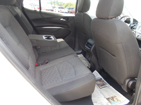 Used 2021 Chevrolet Equinox LT image 8