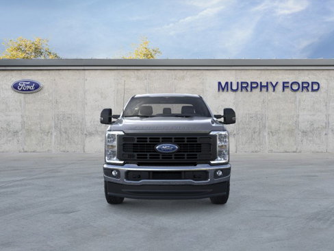 New 2025 Ford F250 XLT image 6