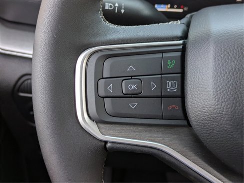 New 2025 Jeep Wagoneer 4WD w/ Convenience Group I image 29