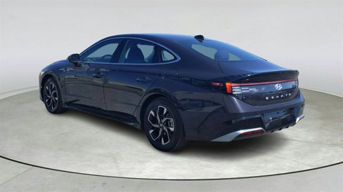 Used 2024 Hyundai Sonata SEL image 5