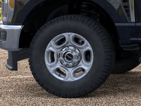 New 2026 Ford F350 XLT image 19