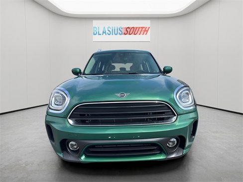 Used 2022 MINI Cooper Countryman ALL4 image 8