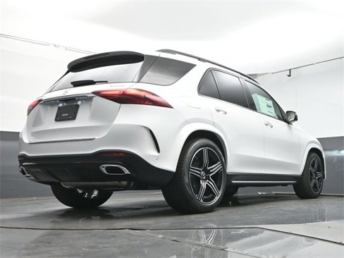 New 2026 Mercedes-Benz GLE 450 4MATIC image 39