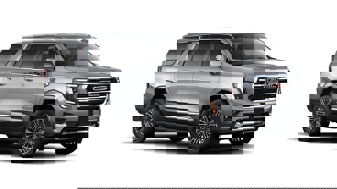 New 2026 GMC Yukon Elevation image 31