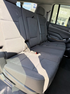 Used 2020 Chevrolet Suburban LS image 13
