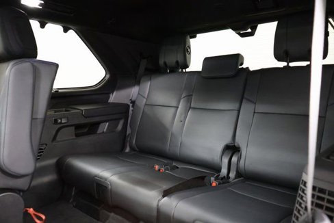 New 2026 Toyota Sequoia Platinum image 27