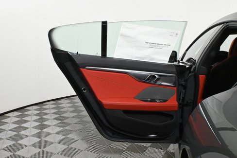 New 2026 BMW 840i xDrive w/ M Sport Professional Package image 34