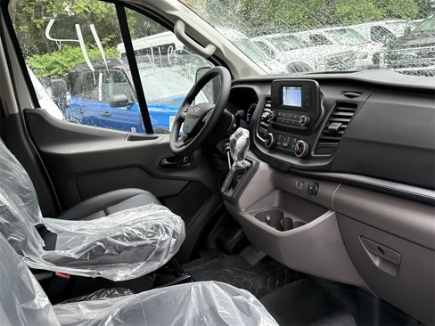 New 2025 Ford Transit 350 XL image 22
