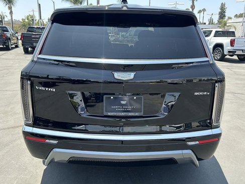 New 2026 Cadillac Vistiq Premium Luxury image 14